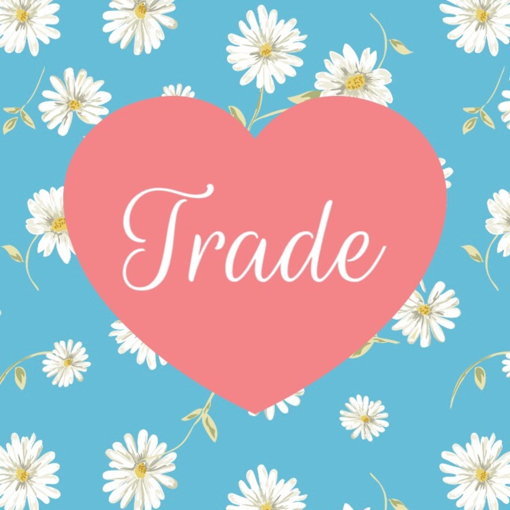 Trade ❤️